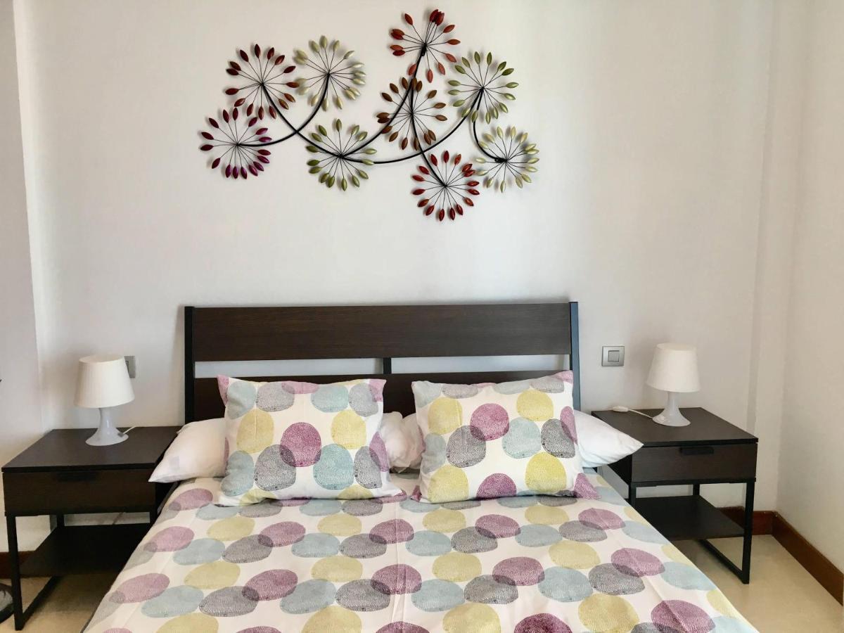 Apartamento Siroco. Playa Honda Playa Honda  Exterior foto