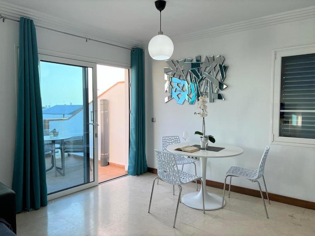 Apartamento Siroco. Playa Honda Playa Honda  Exterior foto