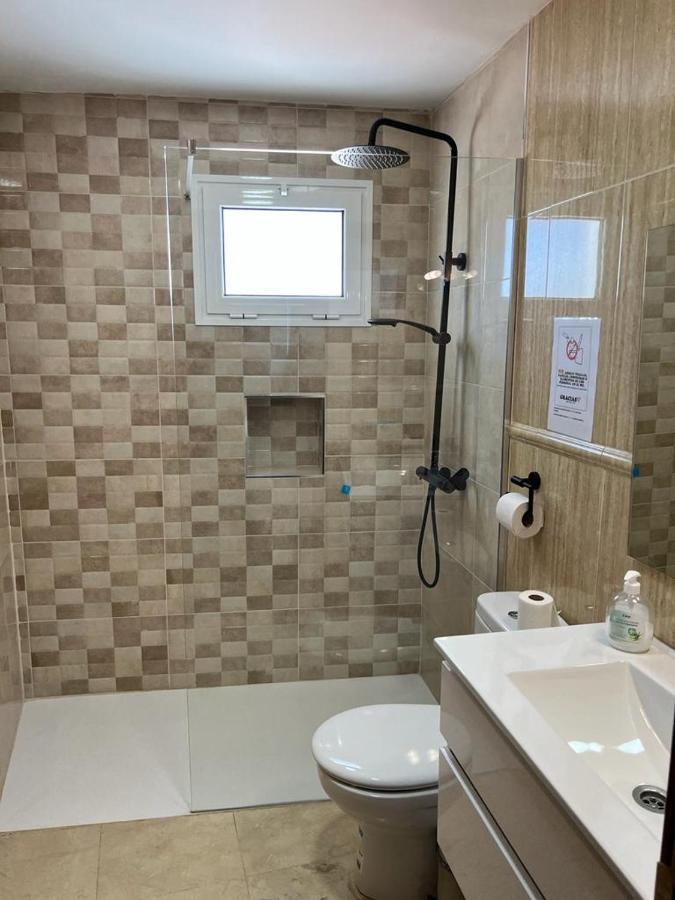 Apartamento Siroco. Playa Honda Playa Honda  Exterior foto