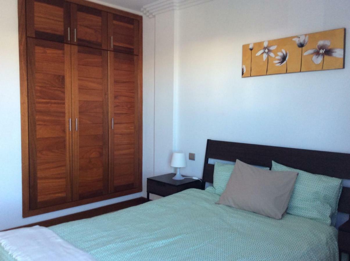 Apartamento Siroco. Playa Honda Playa Honda  Exterior foto